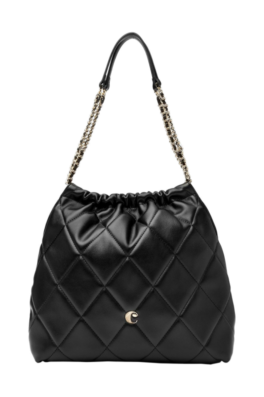 Damen-tasche Ambre Black