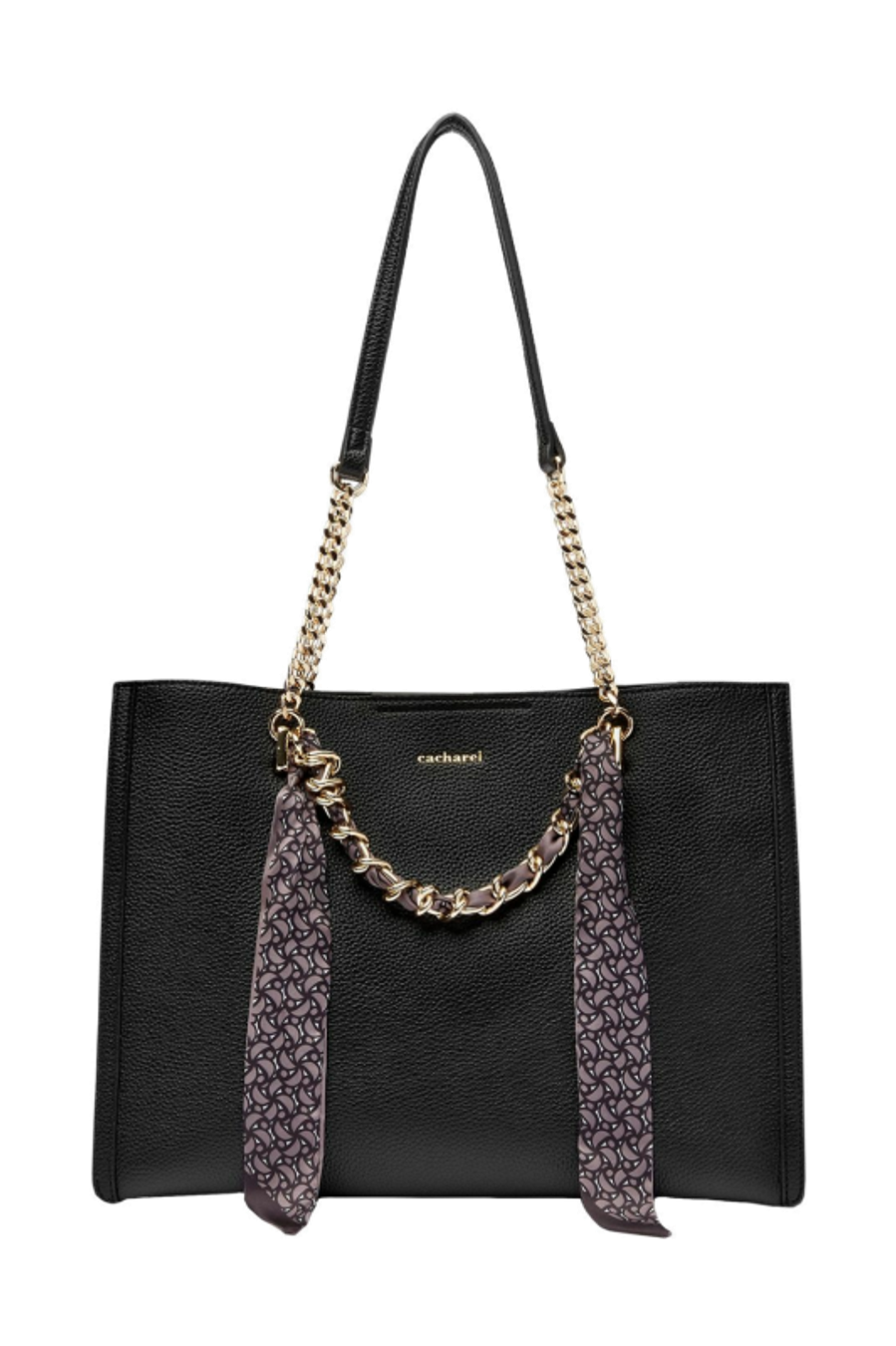 Damen-tasche Amelia Black
