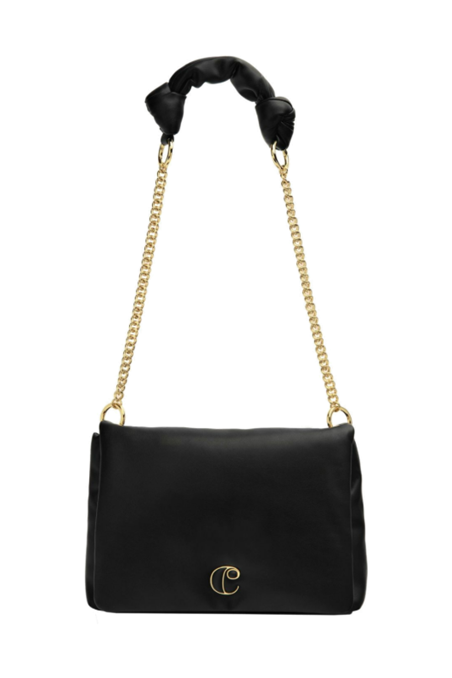 Damen-tasche Vivienne Black