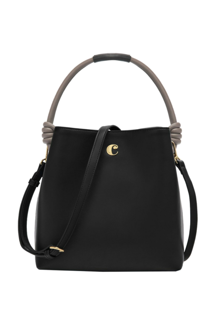 Damen-tasche Apolline Black
