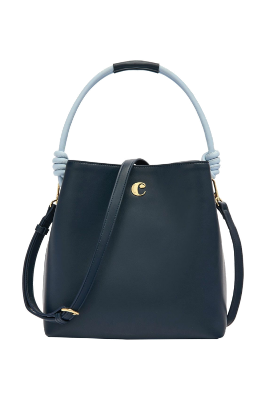 Damen-tasche Apolline Navy