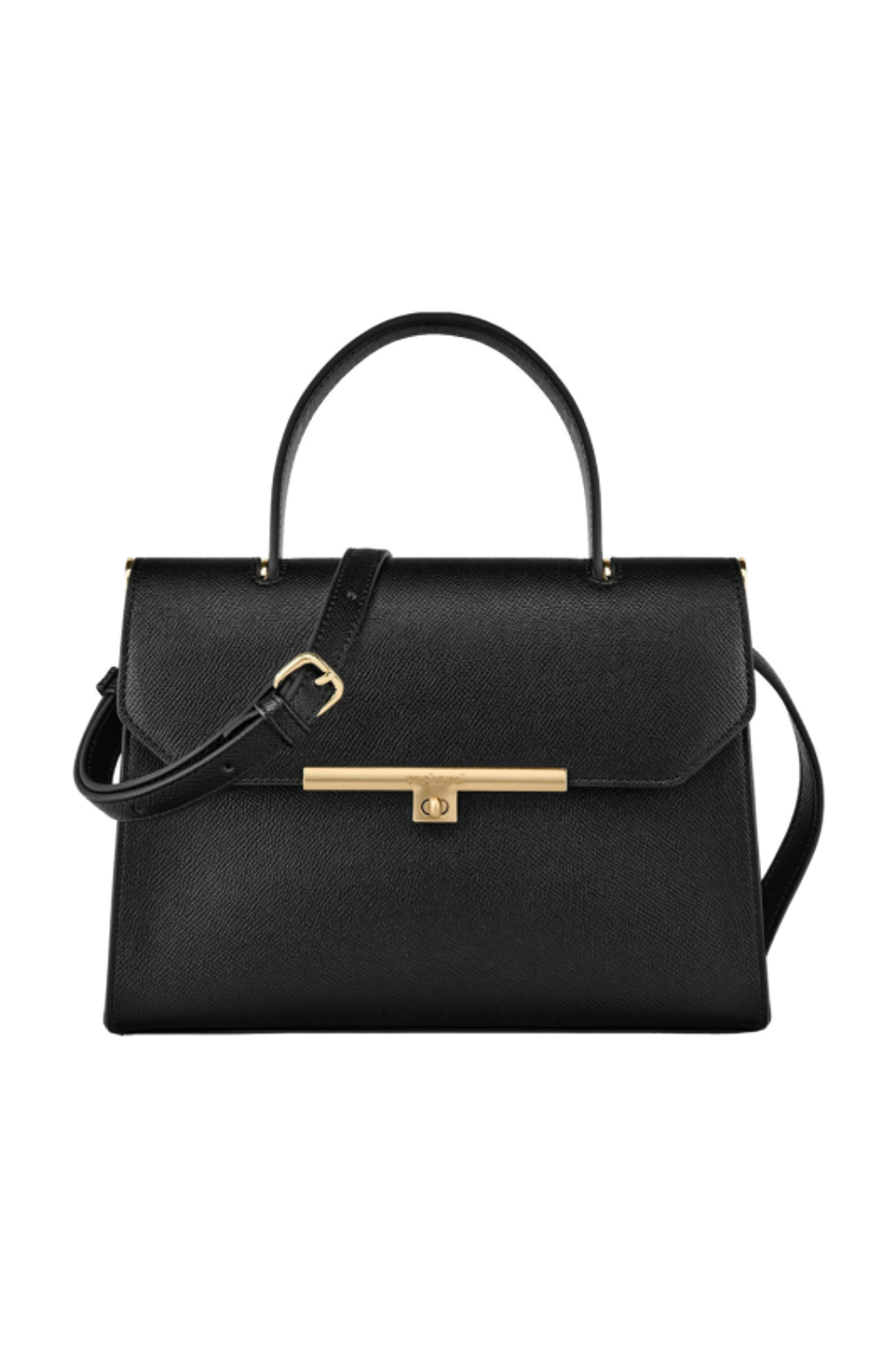 Damen-tasche Séraphine Black