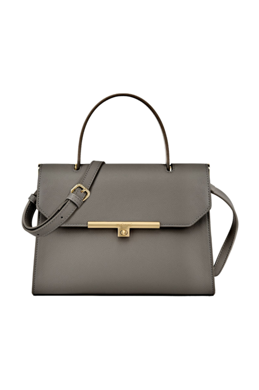 Borsa Donna Séraphine Taupe