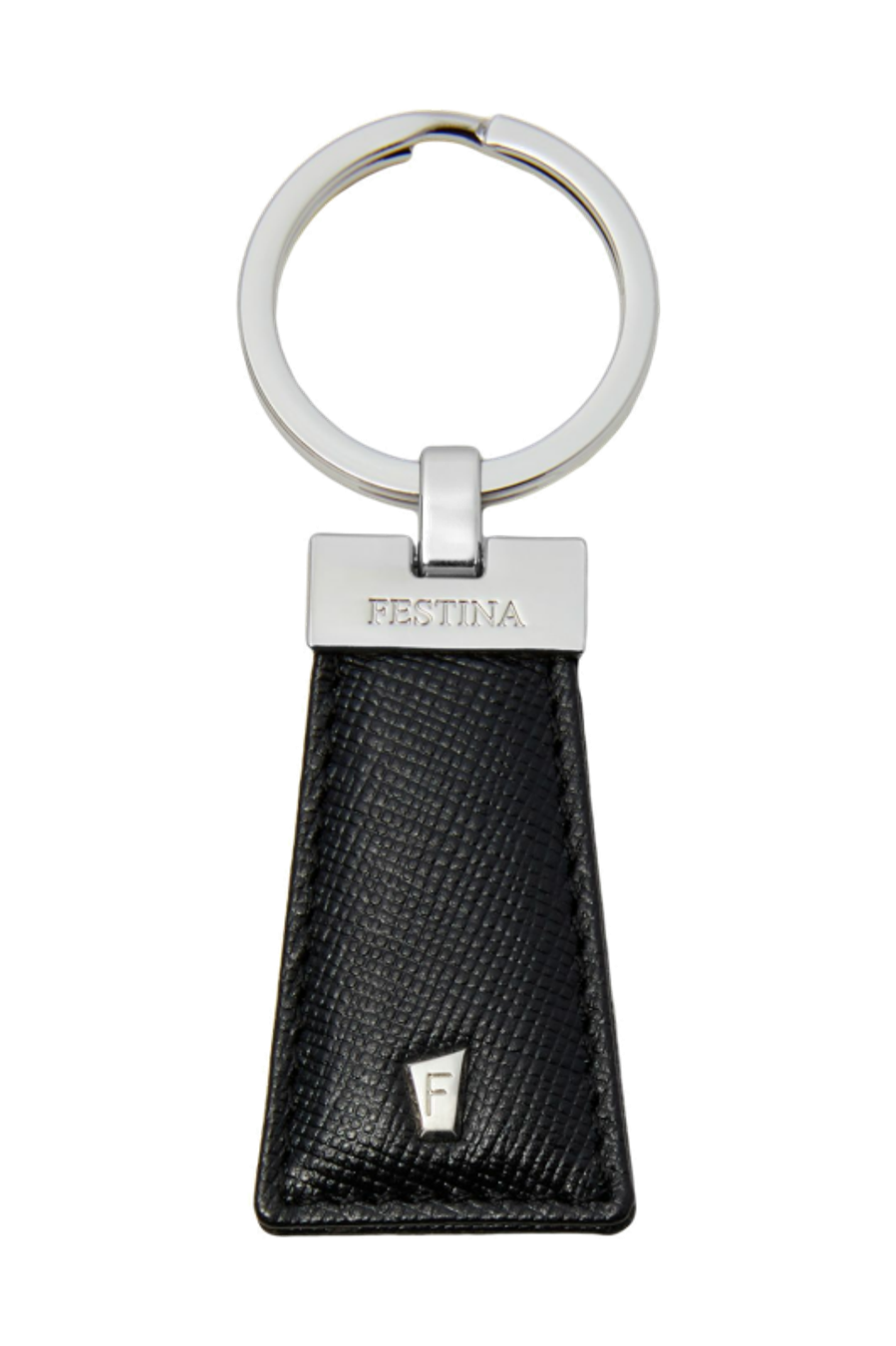 Schlüsselring Chronobike Black