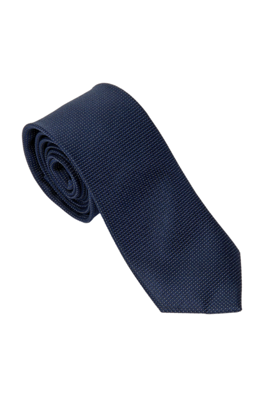 Cravatta in seta Classicals Navy