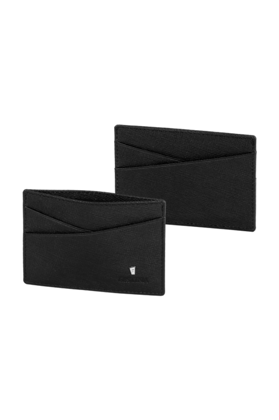 Porte-cartes Chronobike Black