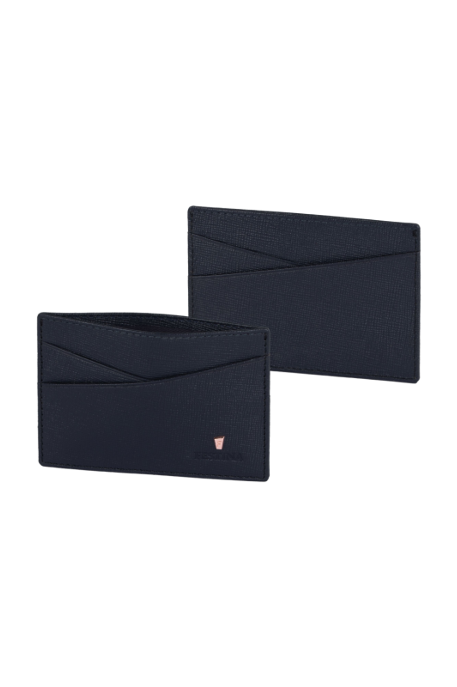 Porta card Chronobike Navy