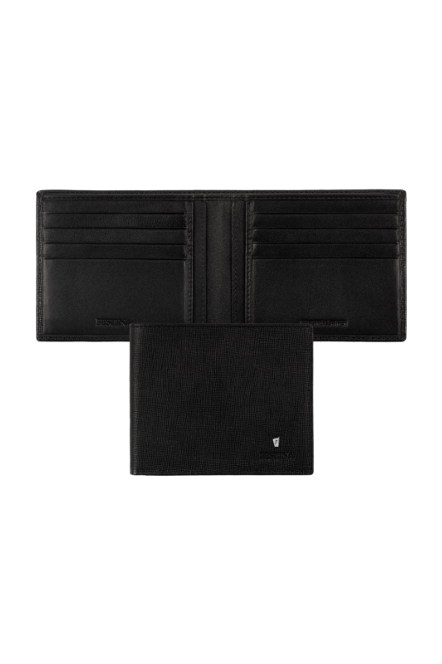 Card wallet Chronobike Black