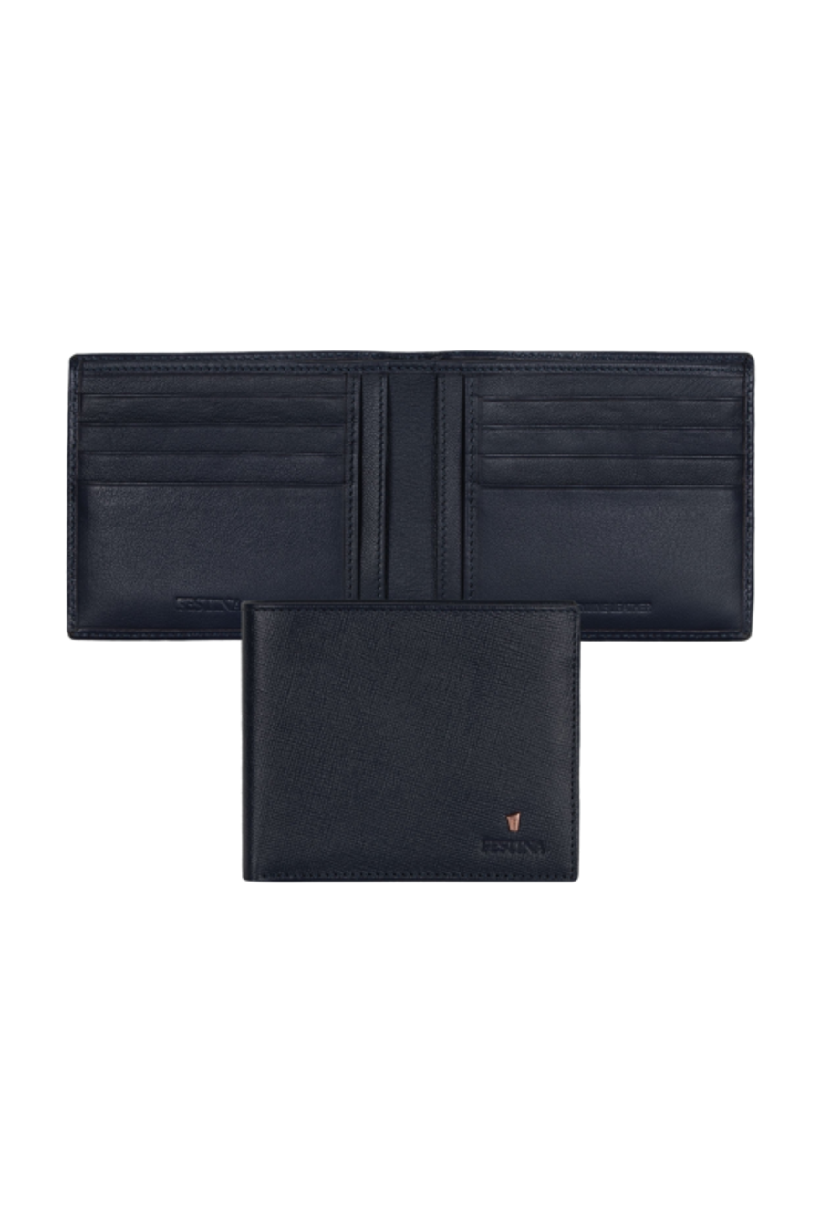 Card wallet Chronobike Navy