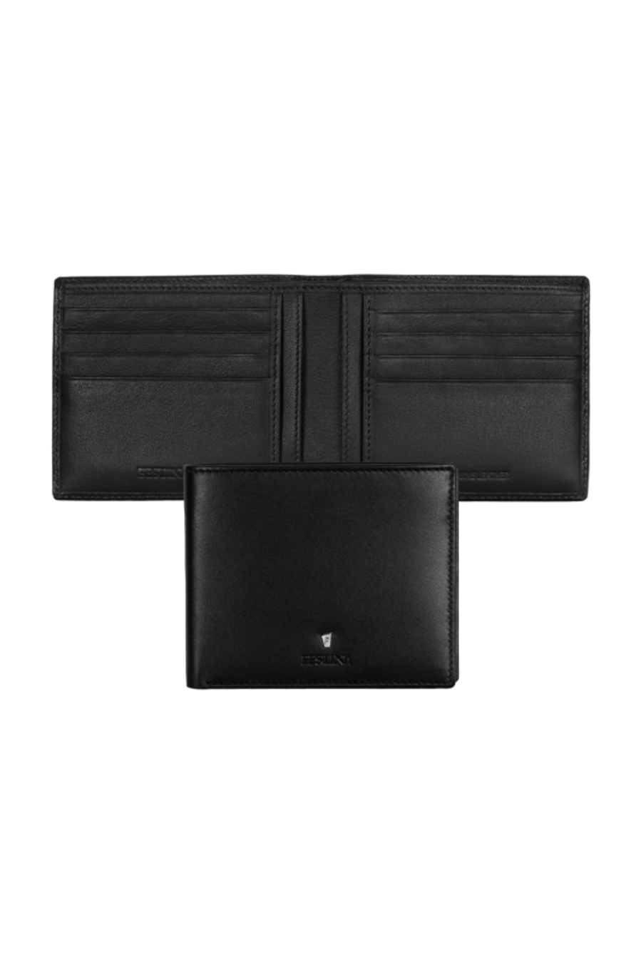 Borsa Classicals Black