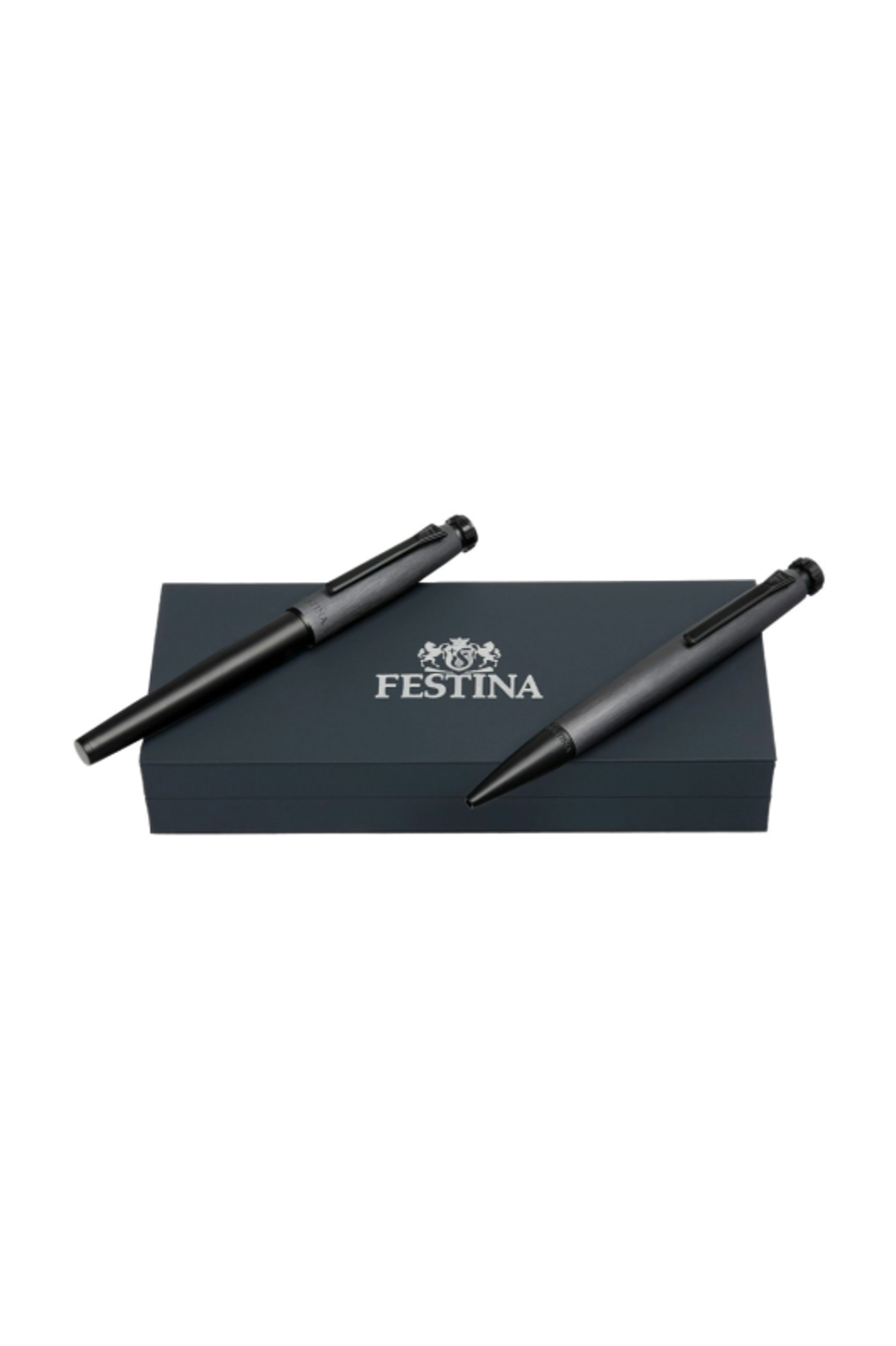 Set Festina (kugelschreiber & tintenroller)