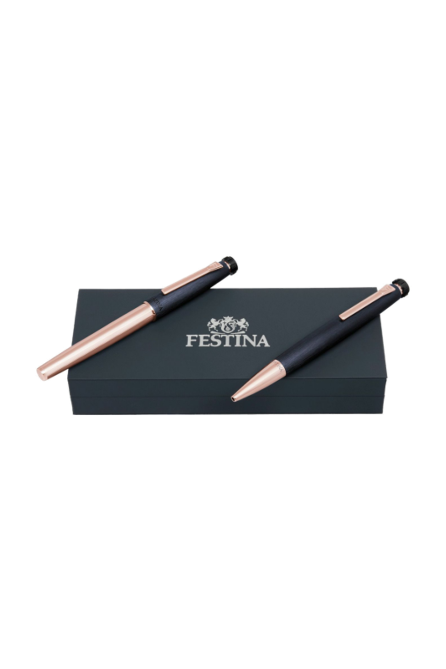 Parure Festina (stylo bille & stylo roller)