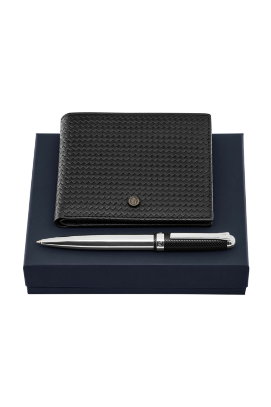 Set Festina (kugelschreiber & brieftasche)