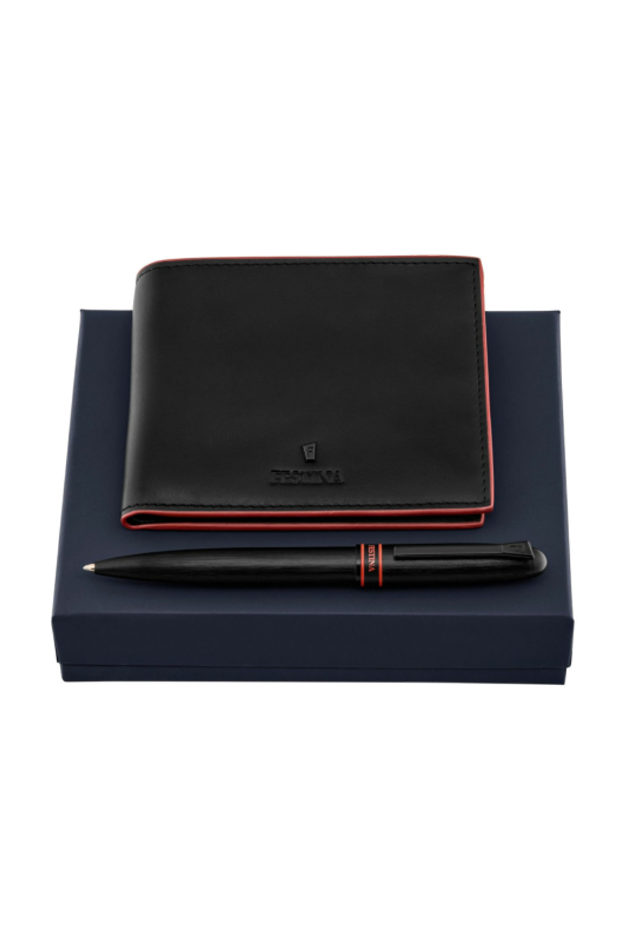 Set Festina (kugelschreiber & brieftasche)