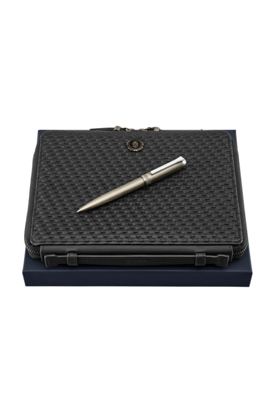 Set Festina (tintenroller & A5 konferenzmappe)