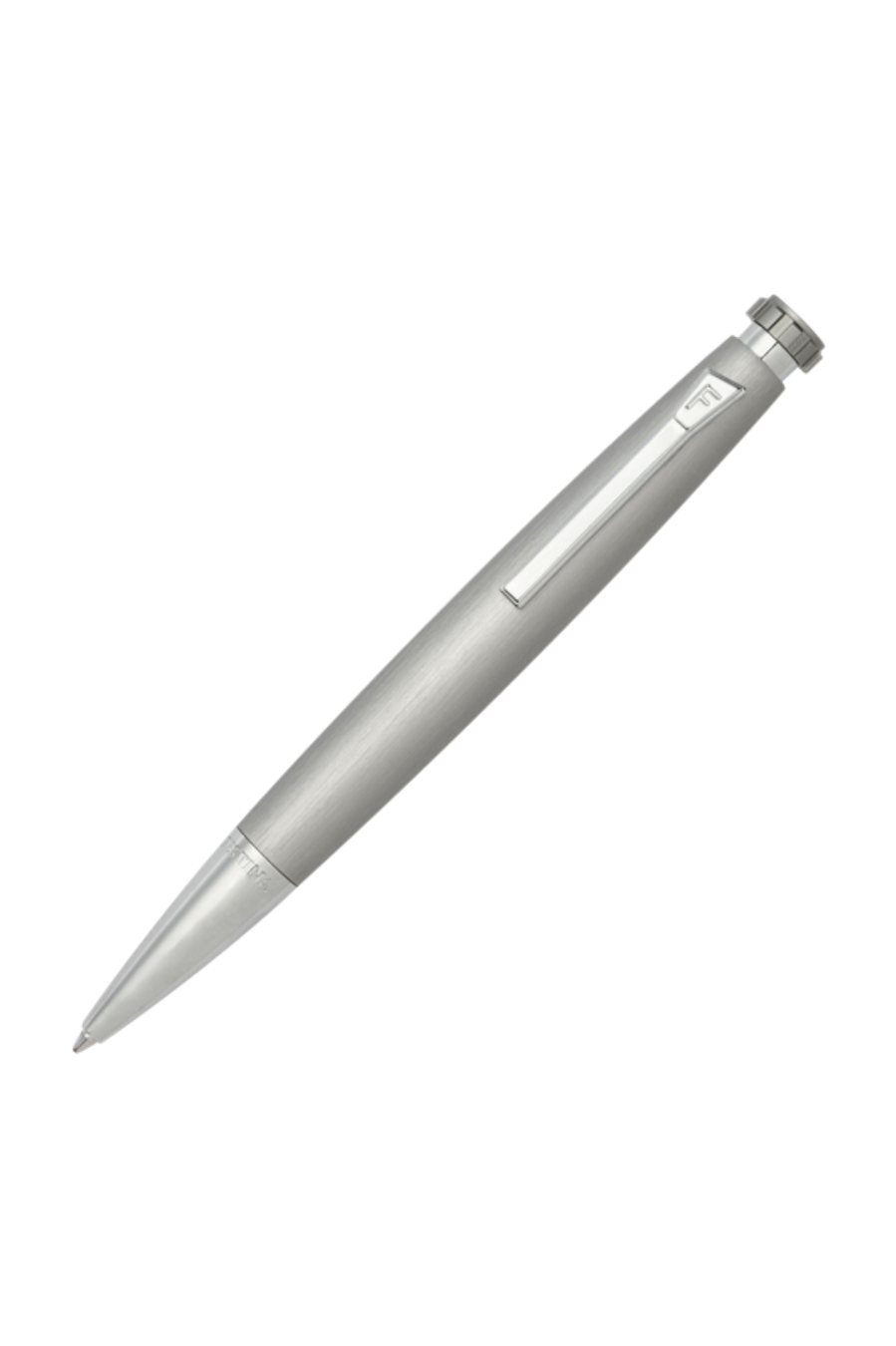 Penna a sfera Chronobike Classic All Chrome