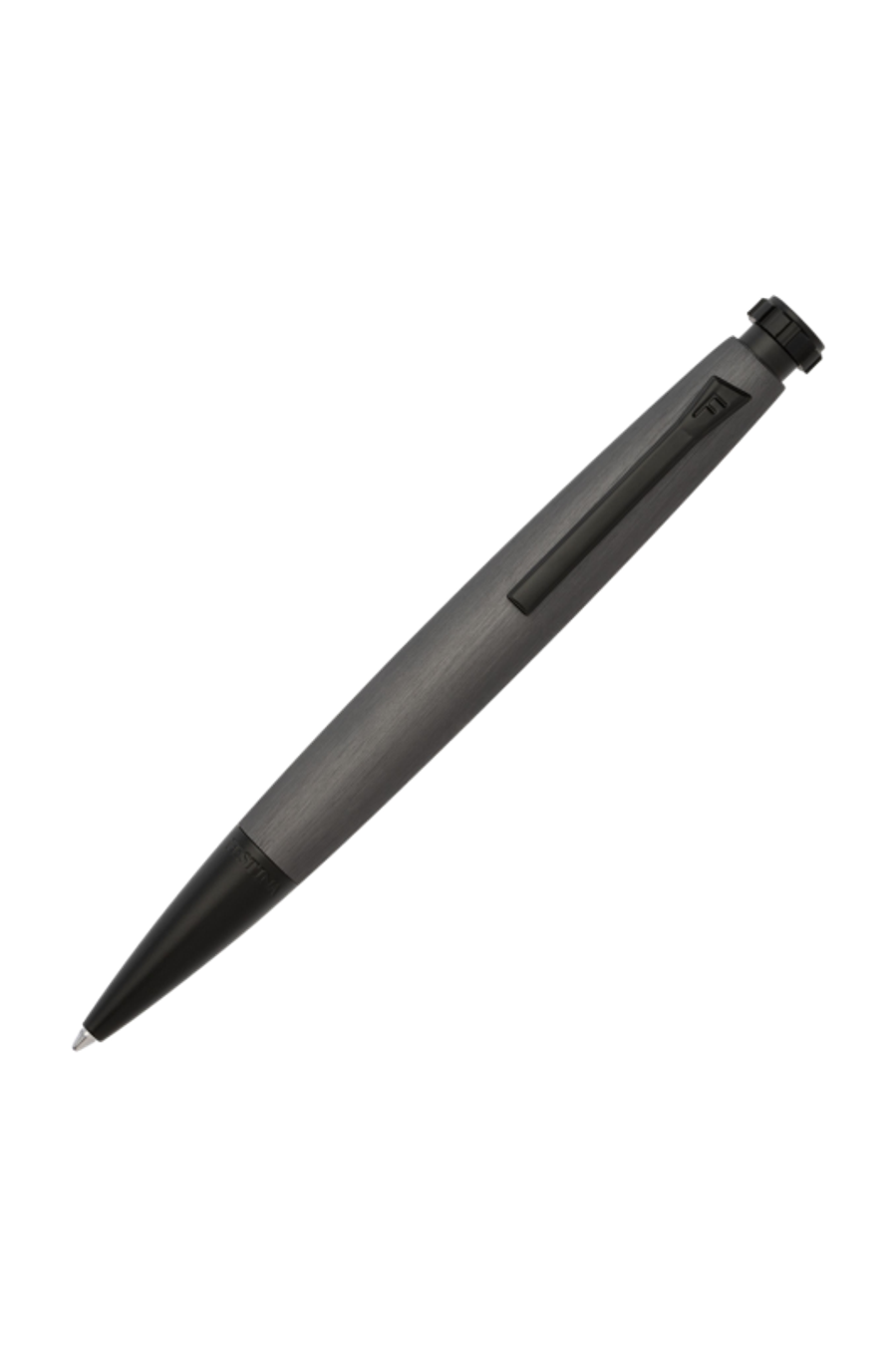 Ballpoint pen Chronobike Black Gun
