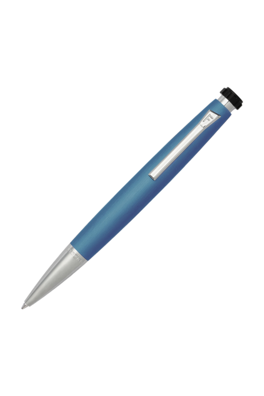 Stylo bille Chronobike Rainbow Light Blue