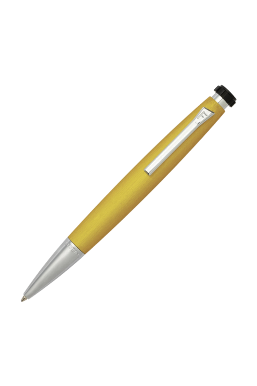 Penna a sfera Chronobike Rainbow Yellow