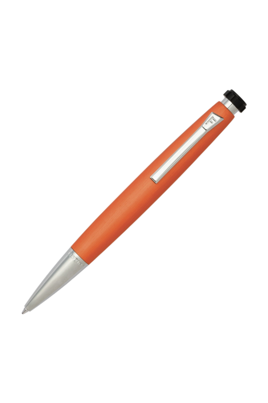 Penna a sfera Chronobike Rainbow Orange
