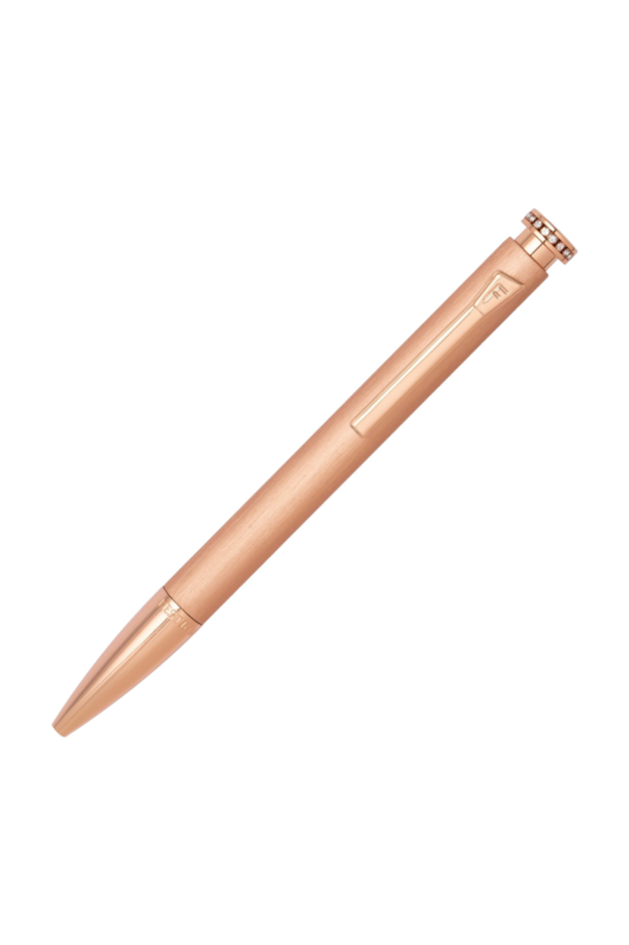 Penna a sfera Mademoiselle Champagne