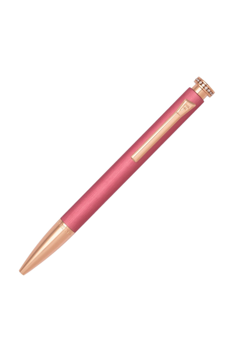 Kugelschreiber Mademoiselle Pink
