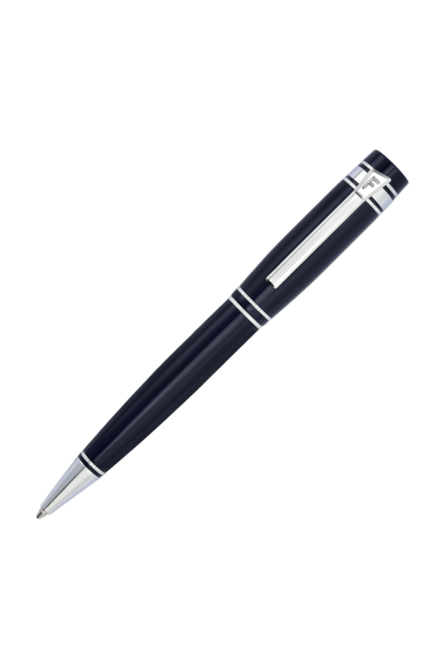 Kugelschreiber Bold Classic Navy