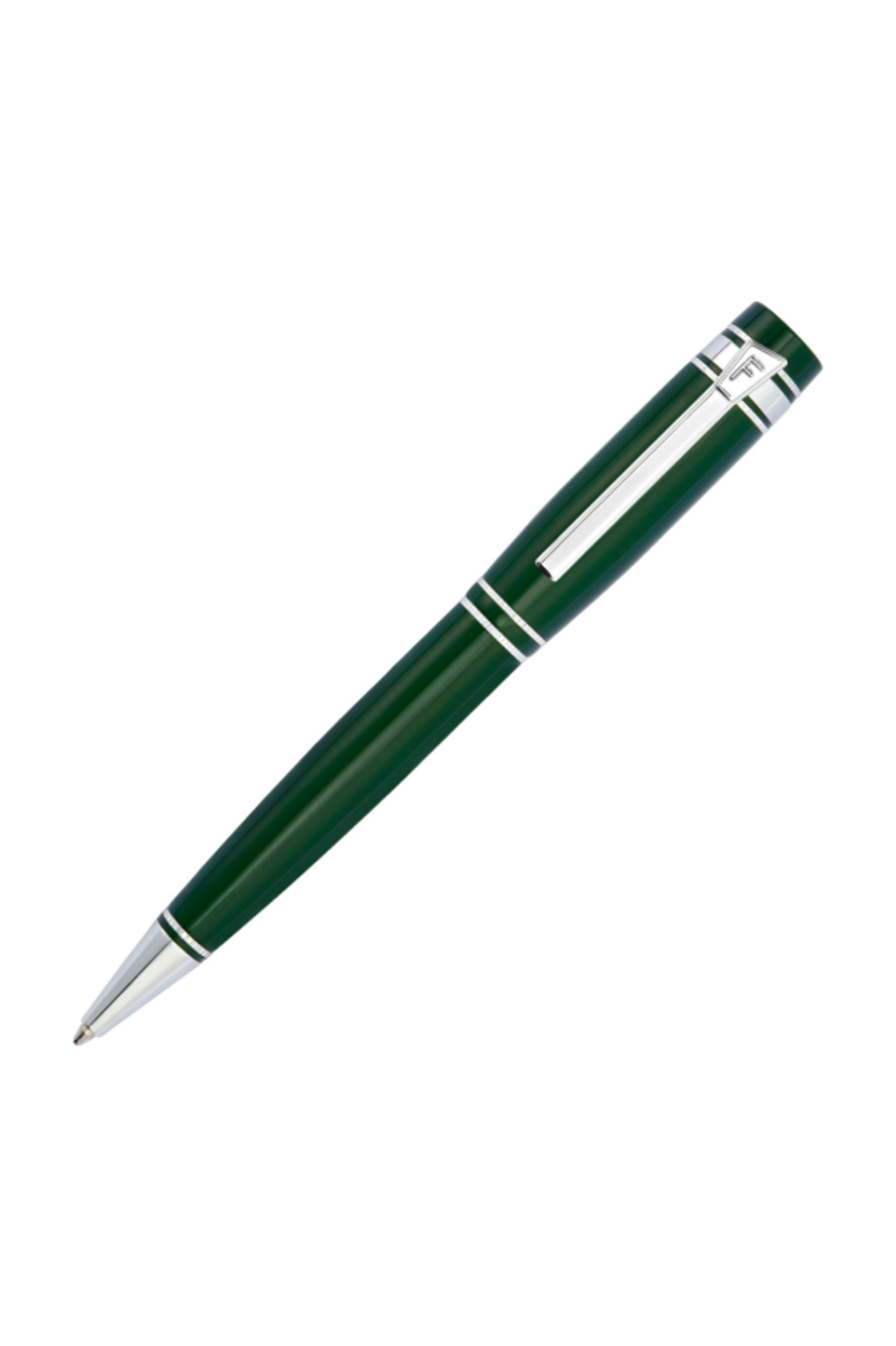 Kugelschreiber Bold Classic Green