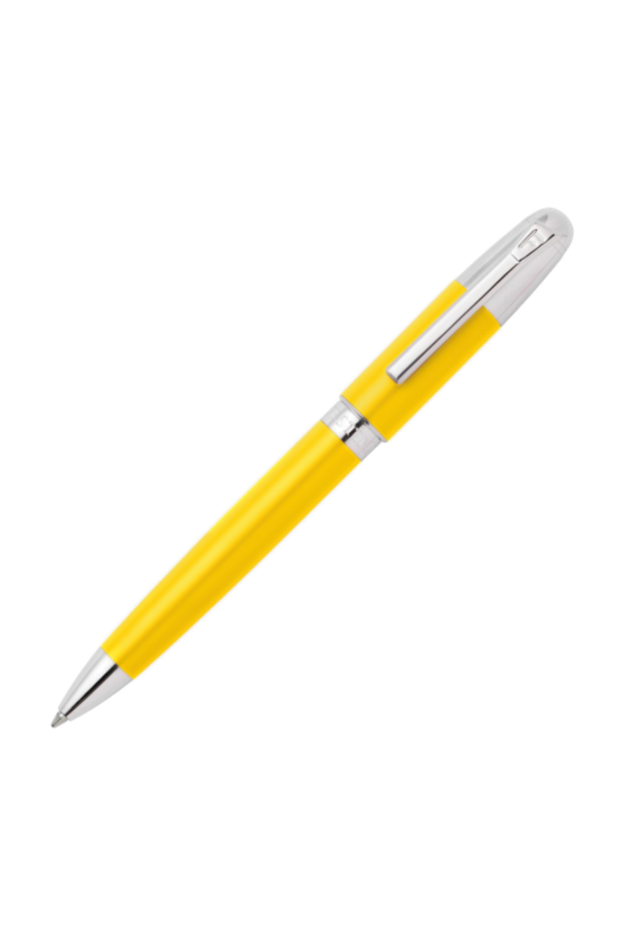 Ballpoint pen Classicals Chrome Yellow
