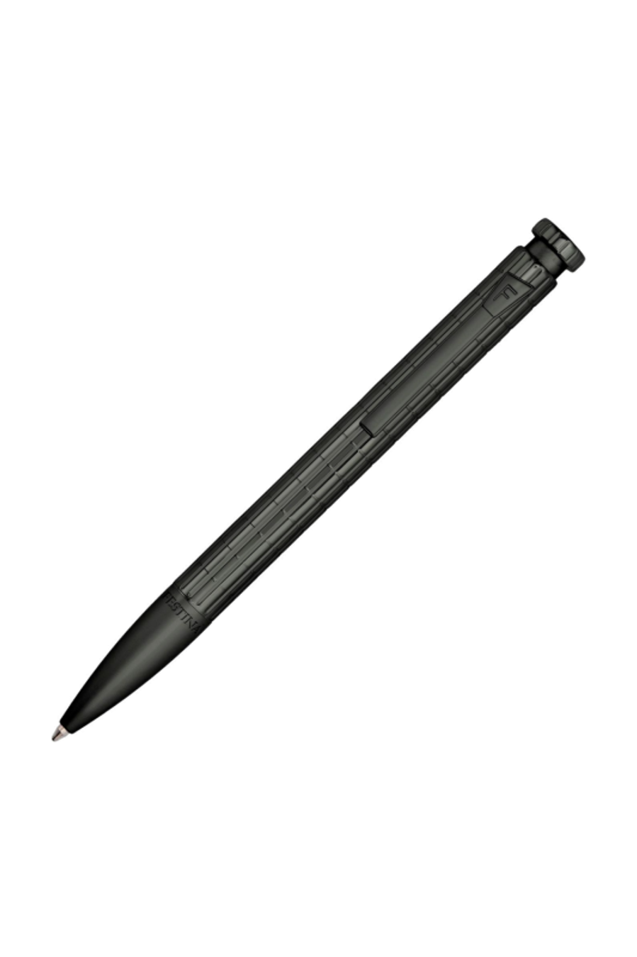 Kugelschreiber Mademoiselle Diamond Gun