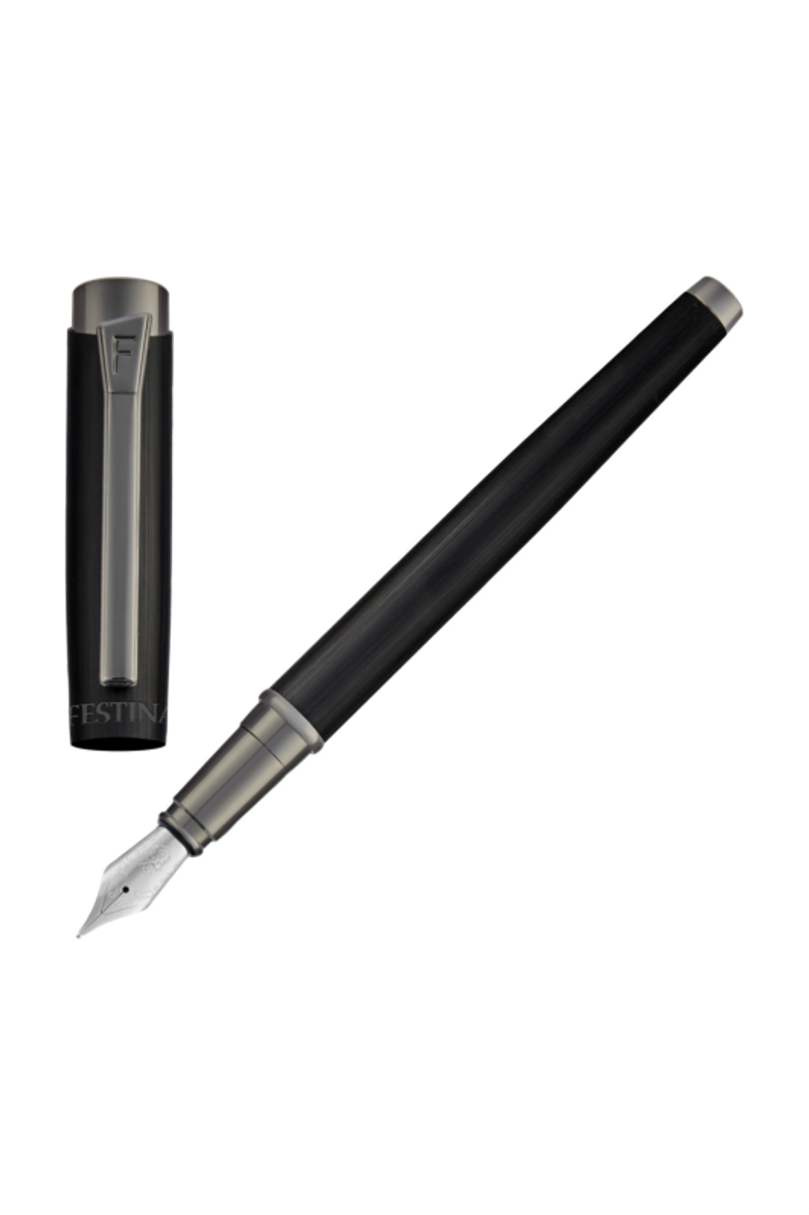 Füllfederhalter Originals Black