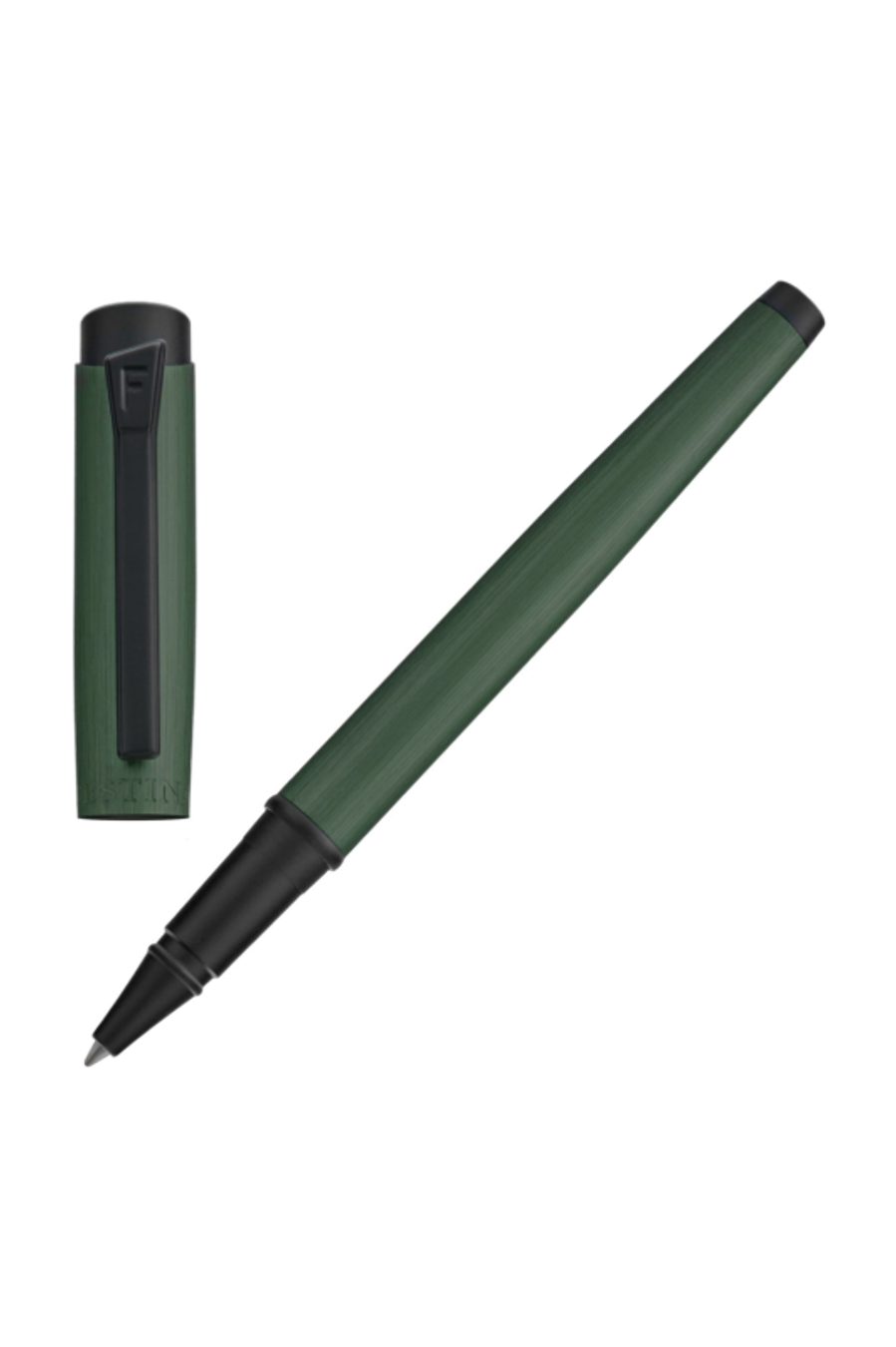 Tintenroller Originals Green