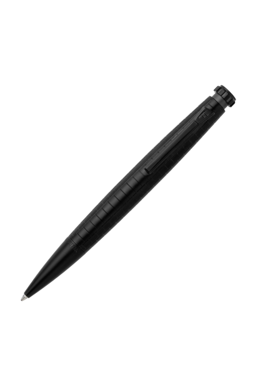 Penna a sfera Chronobike Band Black
