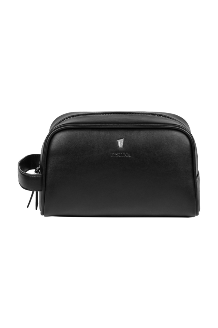 Toilettentasche Classicals Black