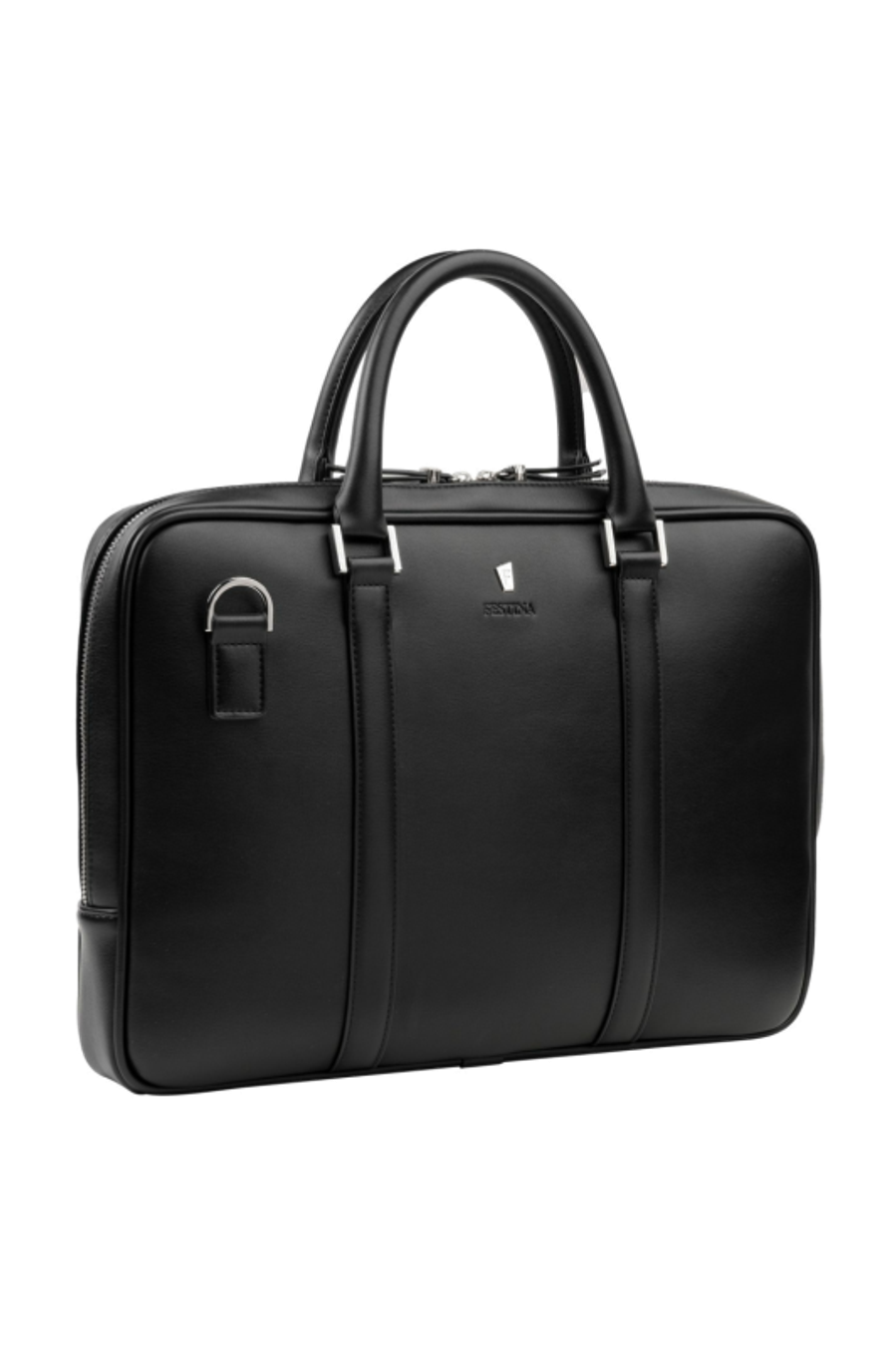 Borsa Computer Classicals Black
