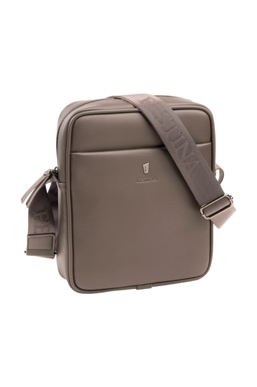 Reporter bag Classicals Gris