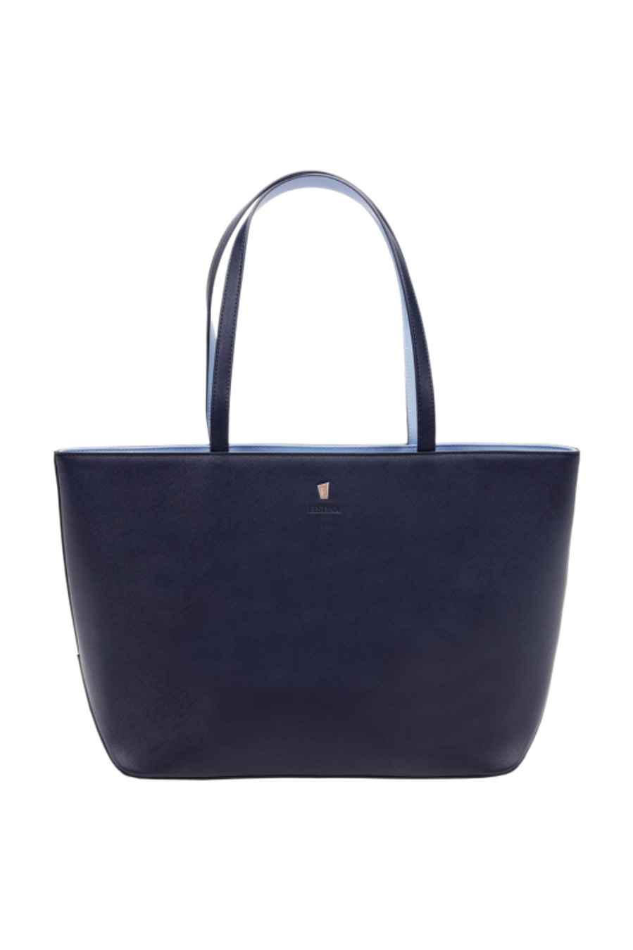 Damen-tasche Mademoiselle Navy