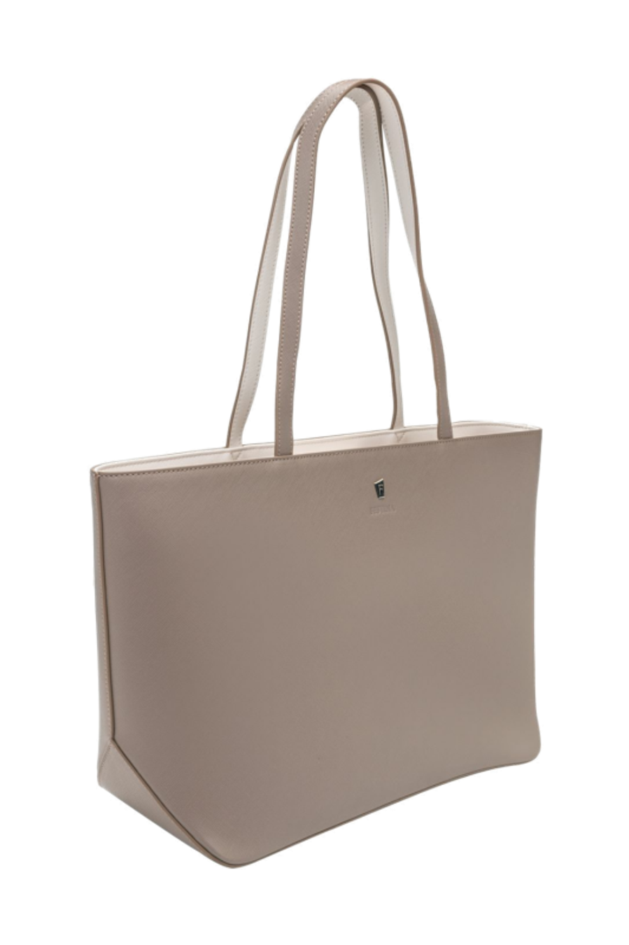 Borsa Donna Mademoiselle Beige