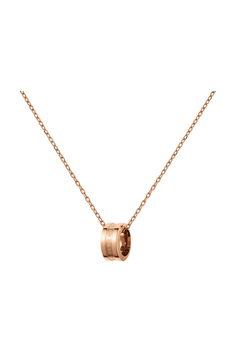 Necklace Elan Rose-gold
