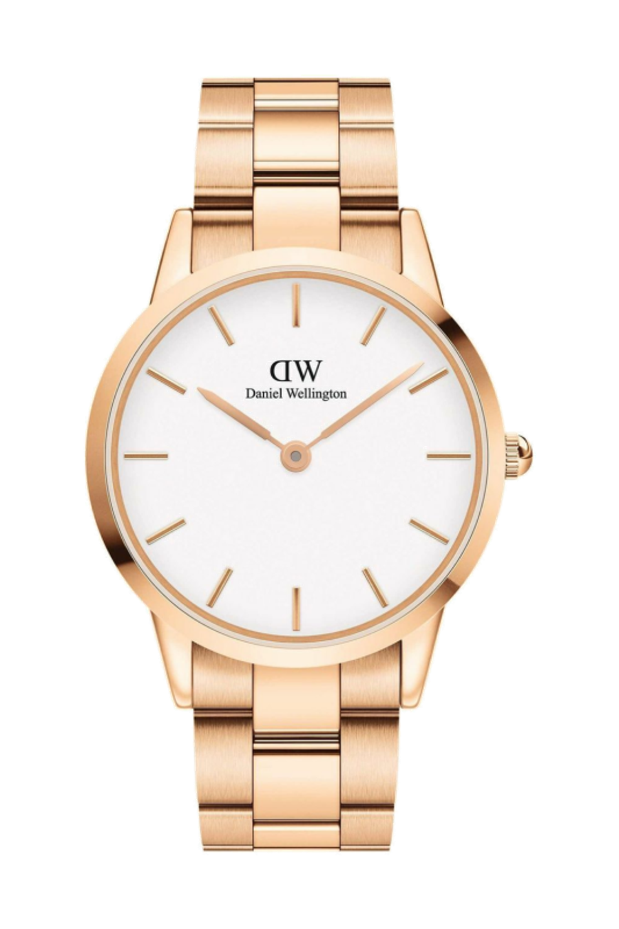 Watch Iconic Link RG&White D40