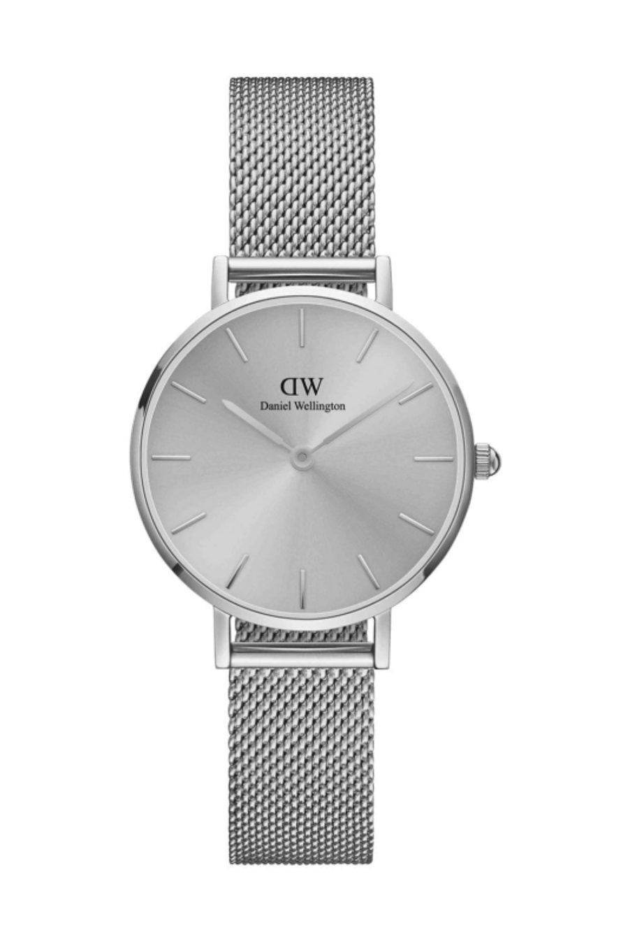 Orologio Petite Unitone Silver D28