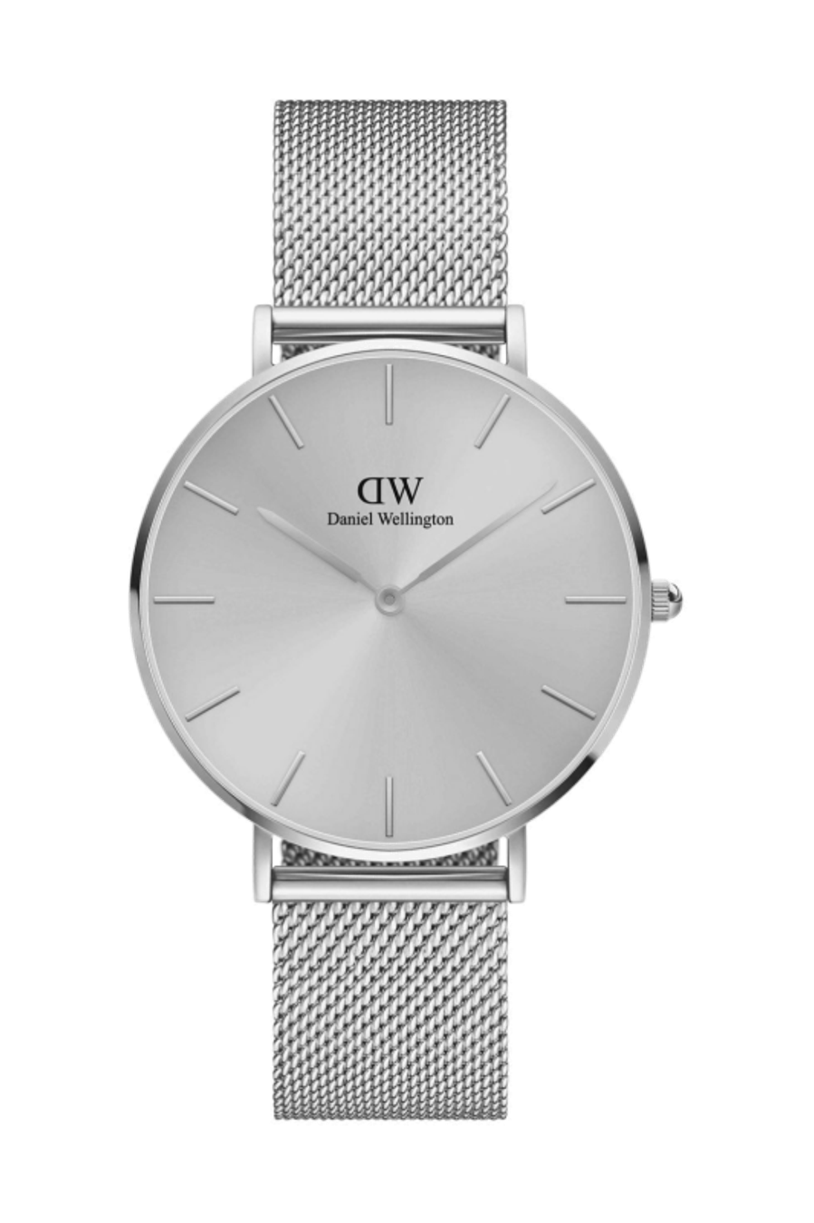 Orologio Petite Unitone Silver D36