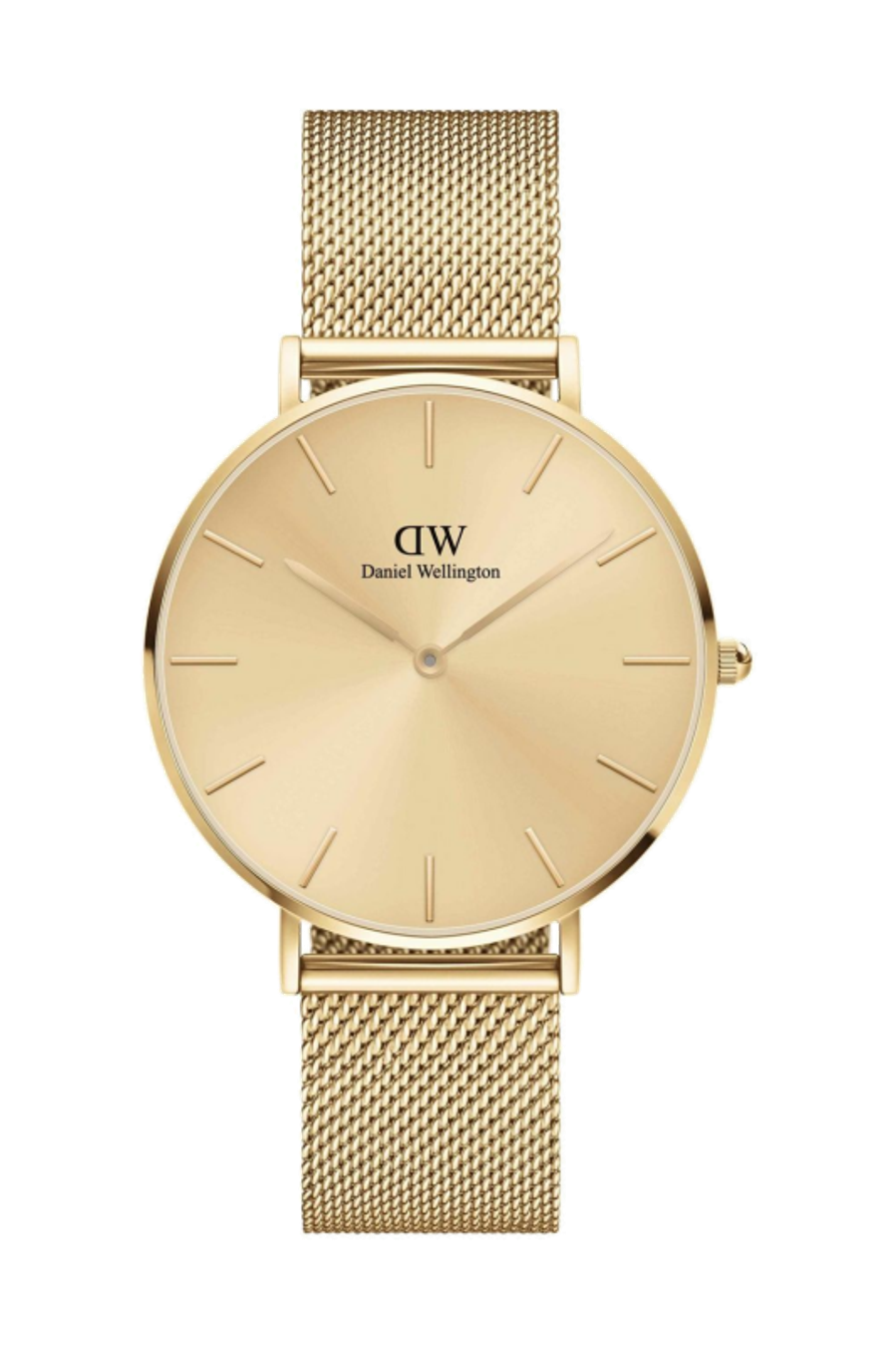 Armbanduhr Petite Unitone Gold D36