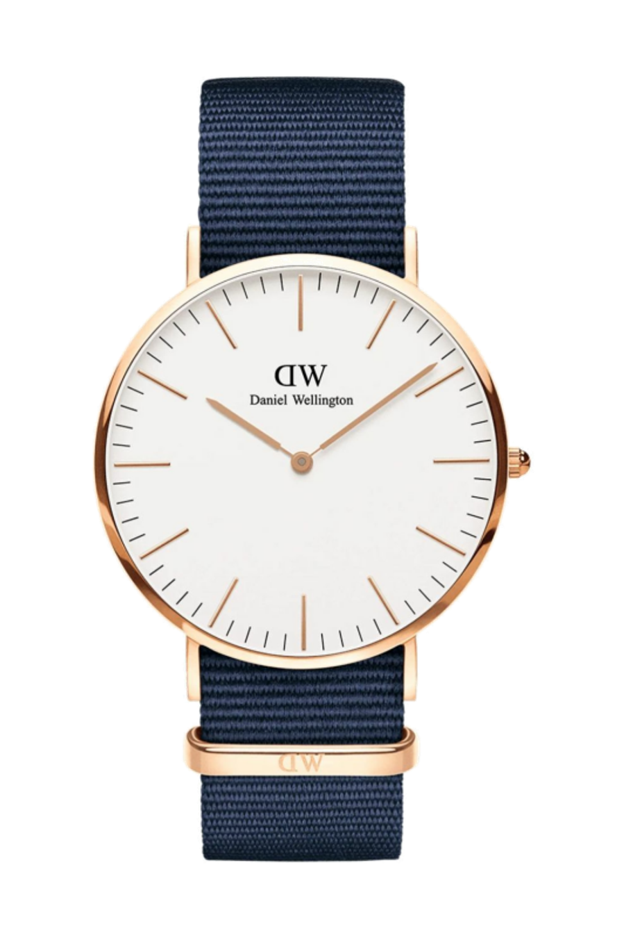 Armbanduhr Classic Bayswater RG&White D40