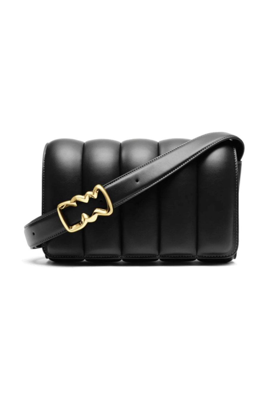 Lady bag Sadie Black L