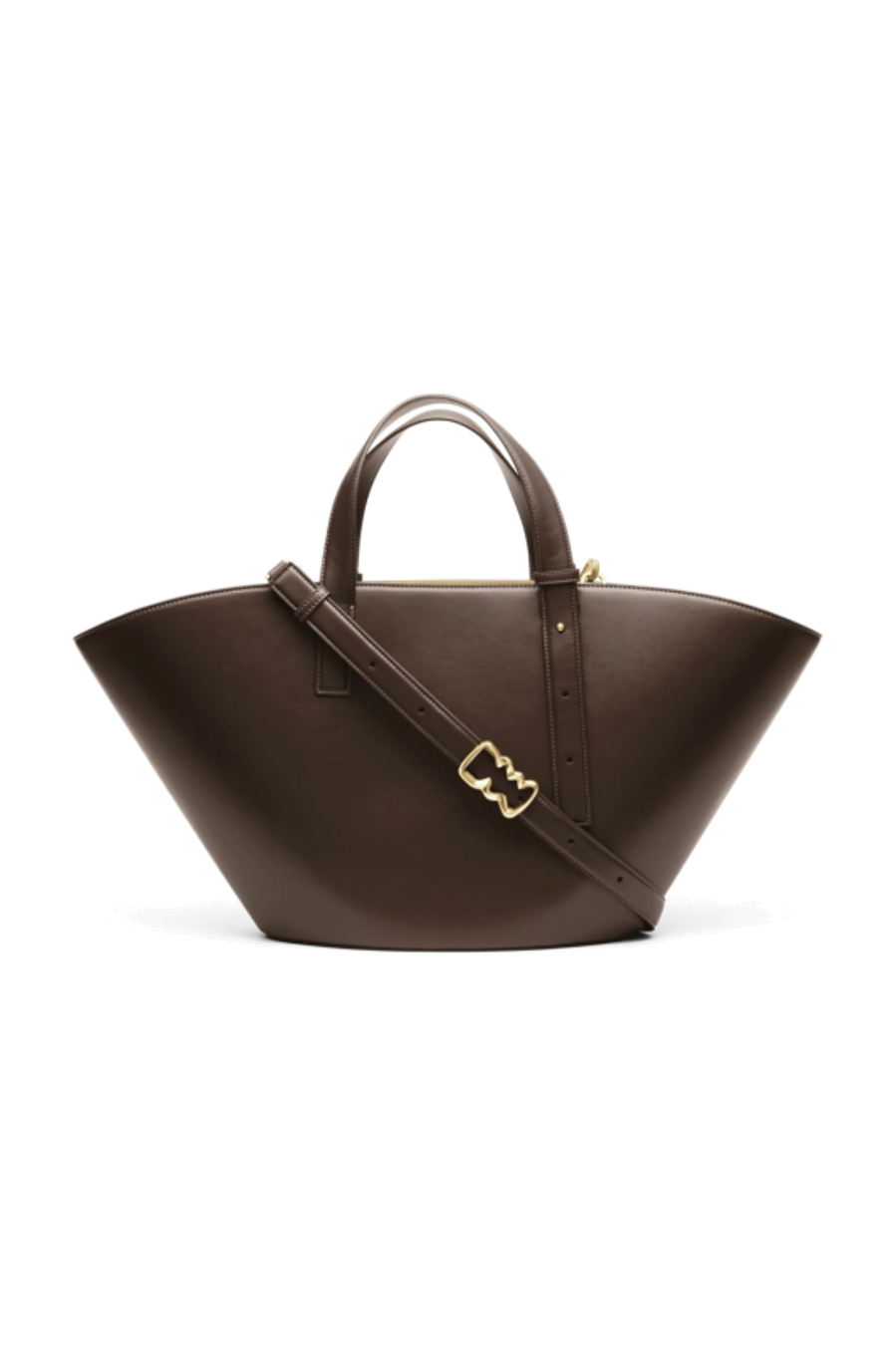 Lady bag River Brown