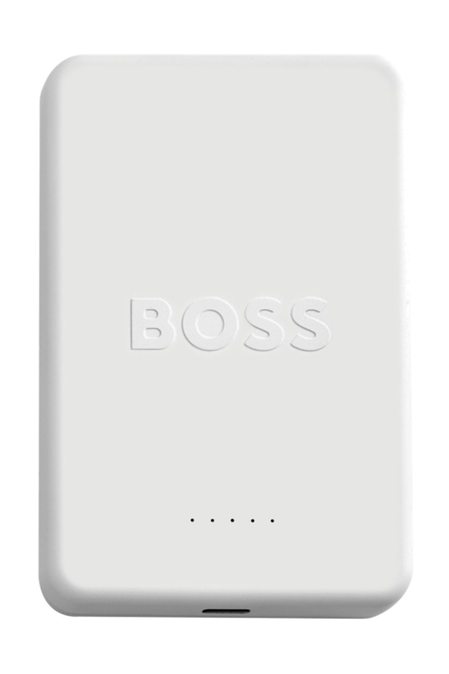 Power bank Iconic White