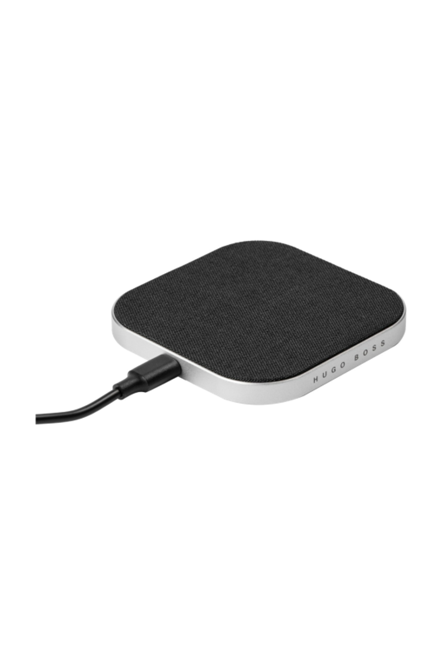 Wireless charger Illusion Chrome