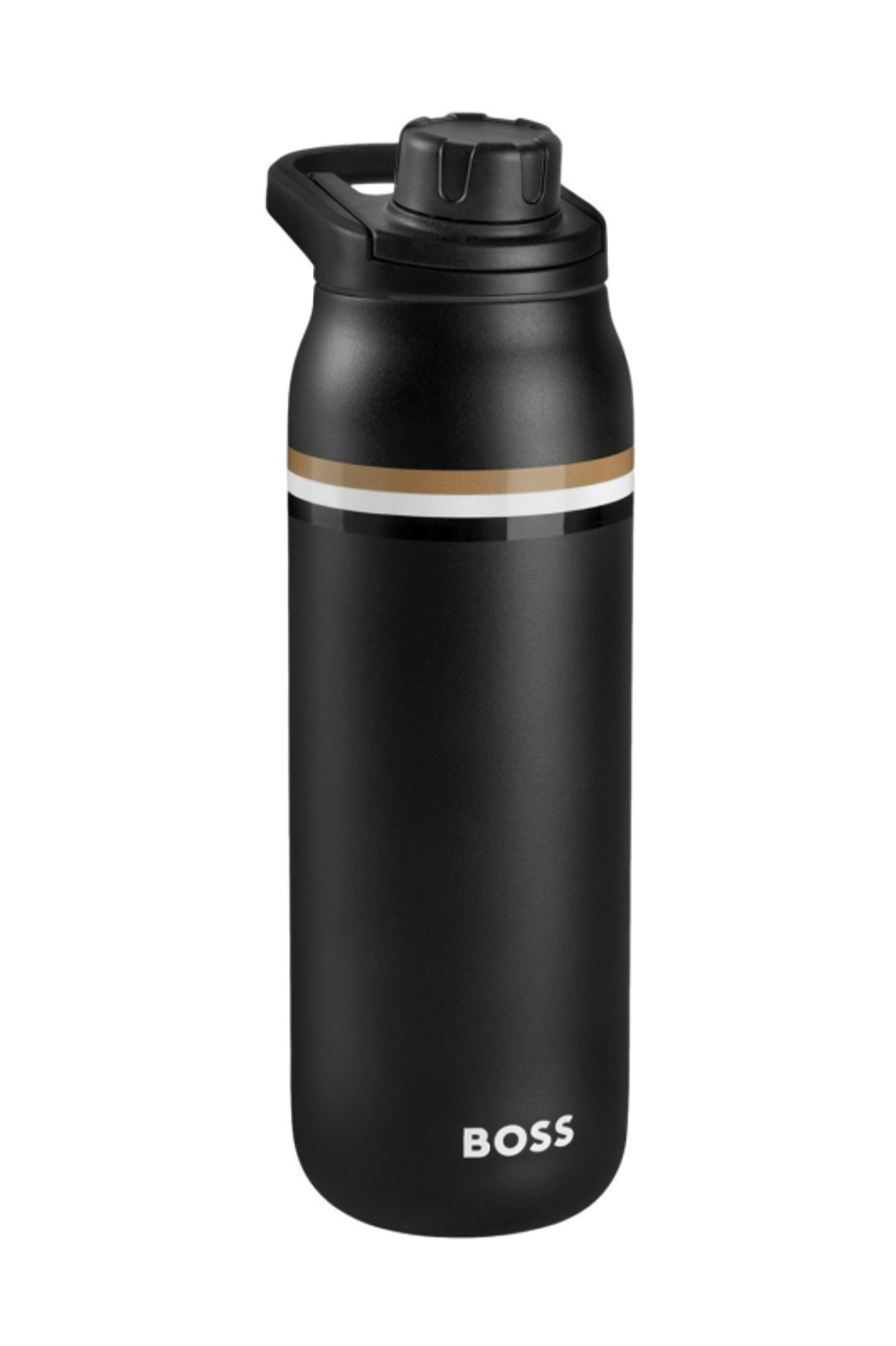 Isothermal flask Iconic Black