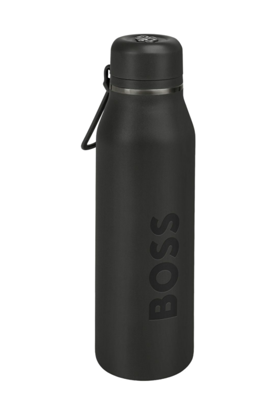 Flasque isotherme Double B Black & Gun